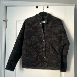 Zsupply quilted jacket